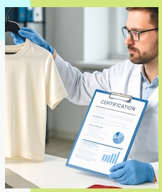 Услуги Сертификация продукции и услуг в Ейске