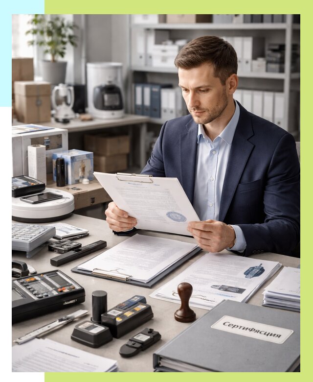 Сертификация продукции в Ейске от 46377 р. | Орган Алешин-Еск