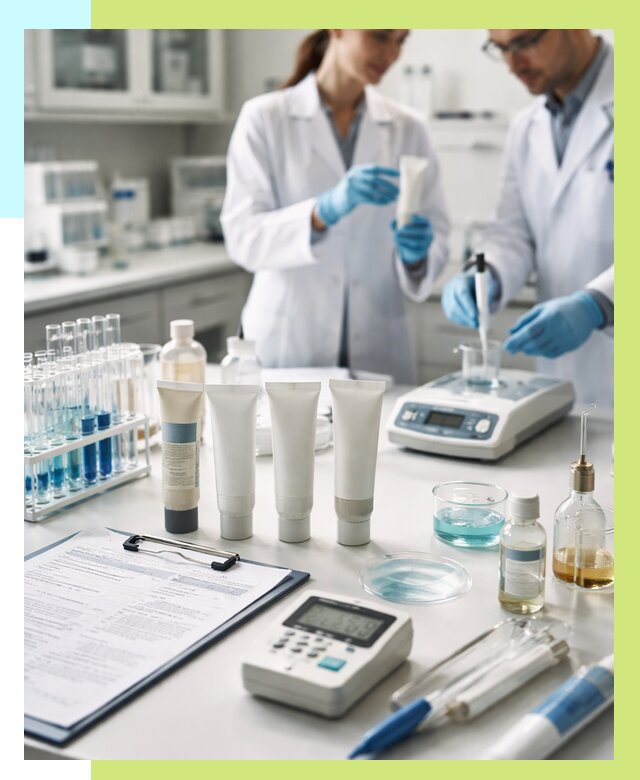 Сертификация зубной пасты в Ейске от 20612 р. Алешин-Еск