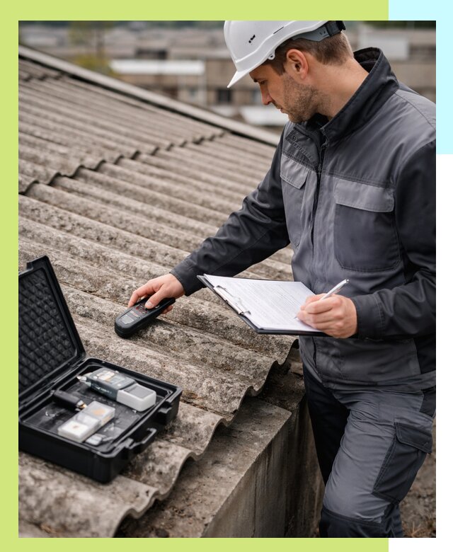 Сертификация шифера и техническая документация в Ейске