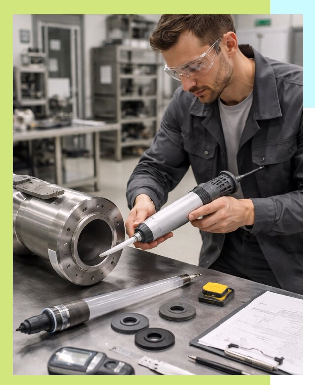 Сертификация герметиков и получение деклараций в Ейске