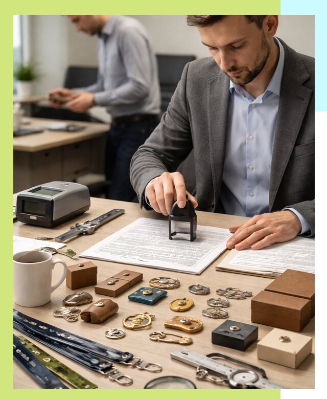 Сертификация сувениров и сувенирной продукции в Ейске