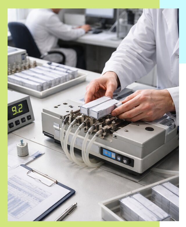 Сертификация сигарет и табачной продукции в Ейске