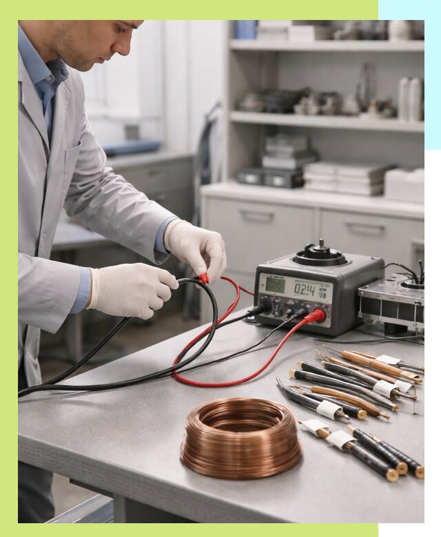 Сертификация провода в Ейске для продажи и экспорта