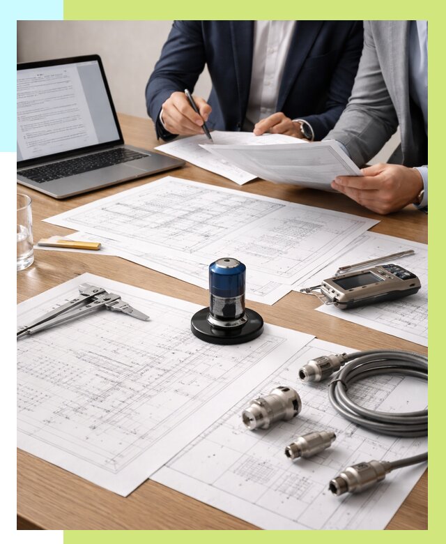 Разработка технических условий в Ейске от 12367 р. | Алешин-Еск