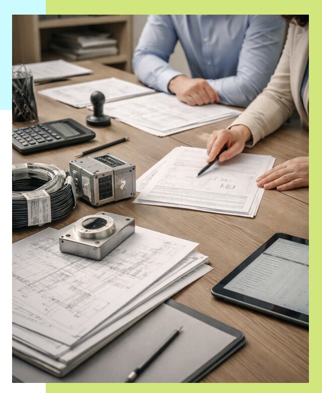 ТУ на изделие в Ейске: оформить и получить от 8760 р. | Алешин-Еск