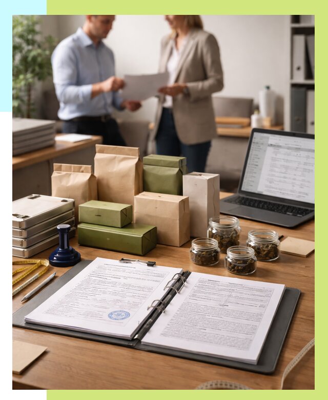 ТУ на чай в Ейске срочно от 8760 р., оформление в Алешин-Еск