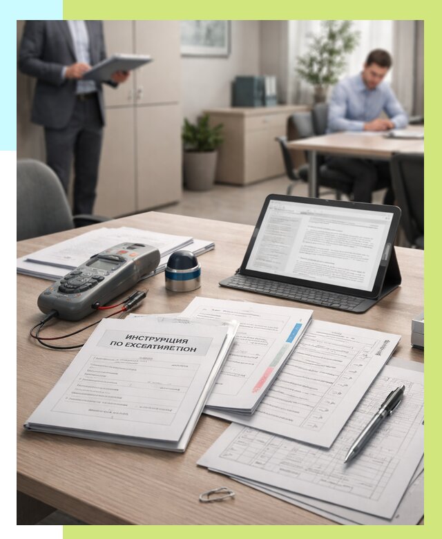 Руководство по эксплуатации в Ейске от 7214 р. | Алешин-Еск