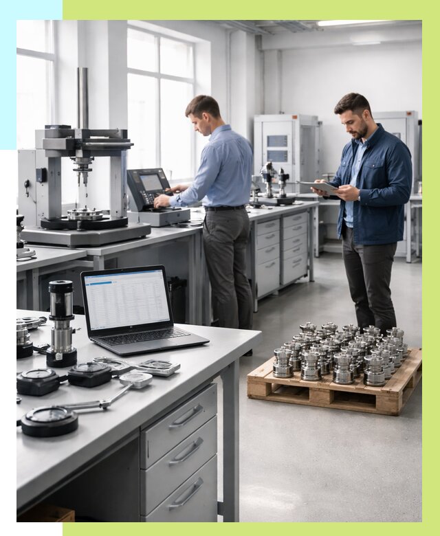 Технологический процесс в Ейске от 7214 р. | Алешин-Еск