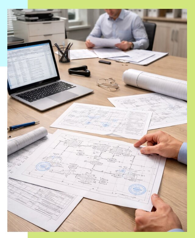 Алешин-Еск:маршрутные карты технологических процессов Ейске от 6184