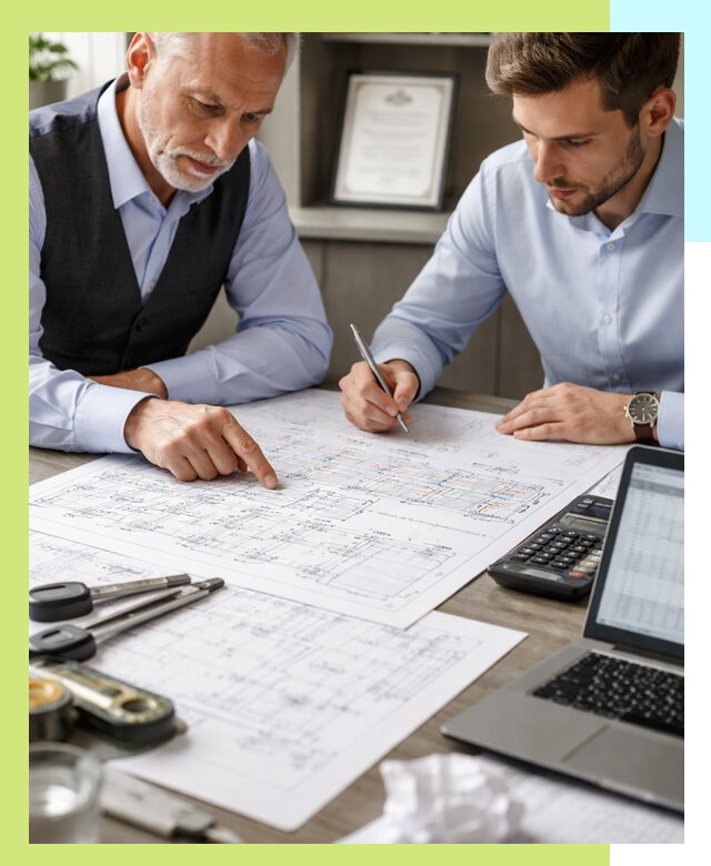 Разработка маршрутных карт технологических процессов в Ейске