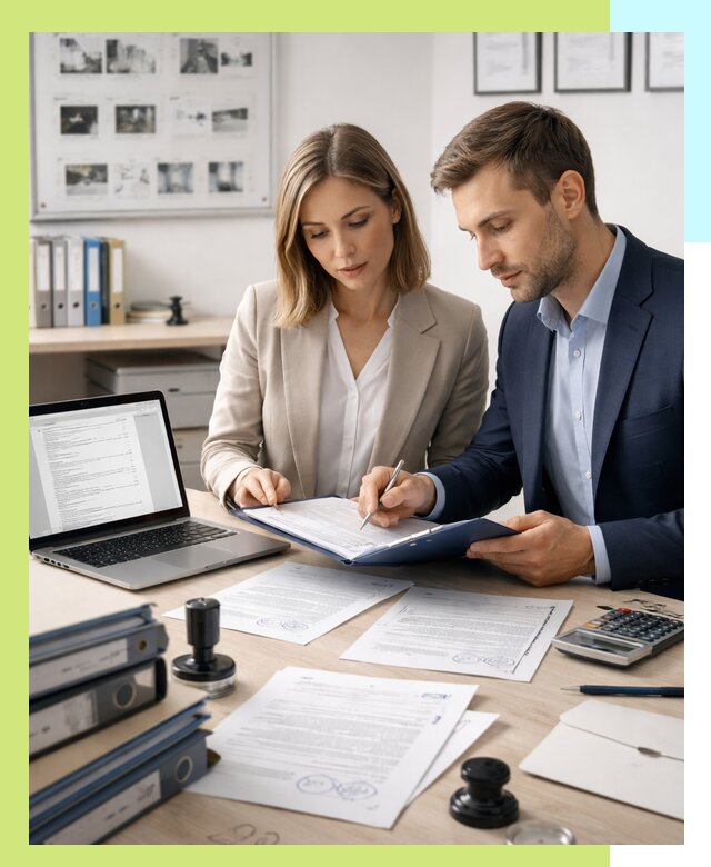 Нотификация ФСБ для продукции и оборудования в Ейске