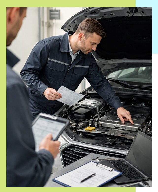 Оформление СБКТС на автомобиль в Ейске, быстро и официально