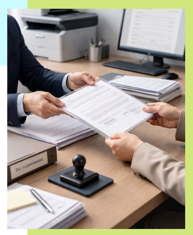 Рег. удостоверение медизделия в Ейске от 82448р | Алешин-Еск