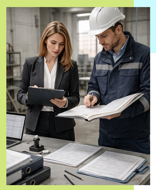 Получение сертификата OHSAS 18001 в Ейске для предприятий