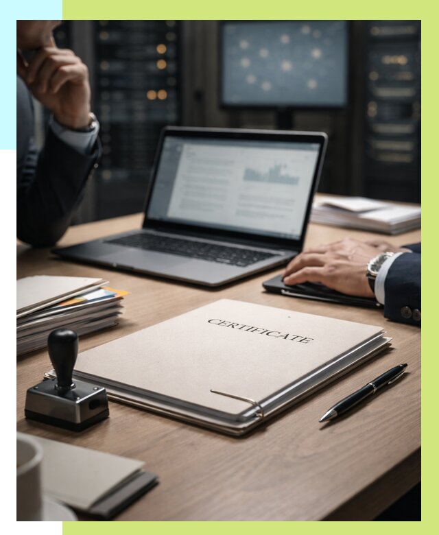 Сертификат ISO 27001 в Ейске под ключ от 154590 р. Алешин-Еск