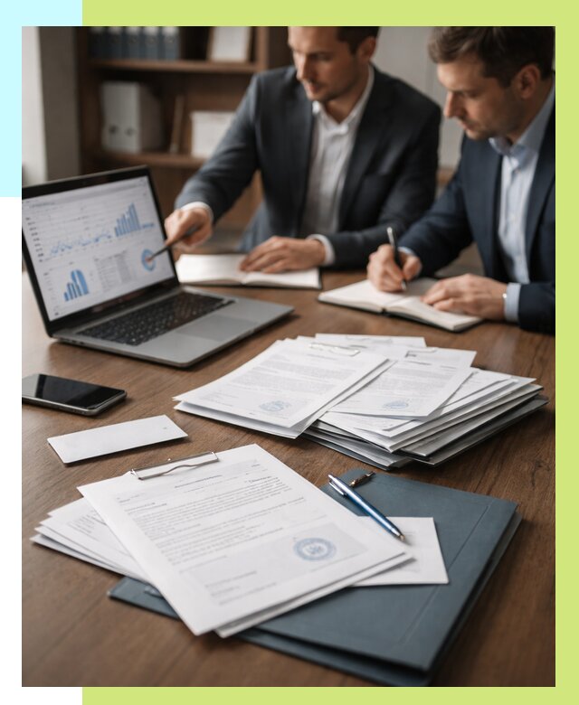 Оценка деловой репутации в Ейске от 7730 р. | Алешин-Еск