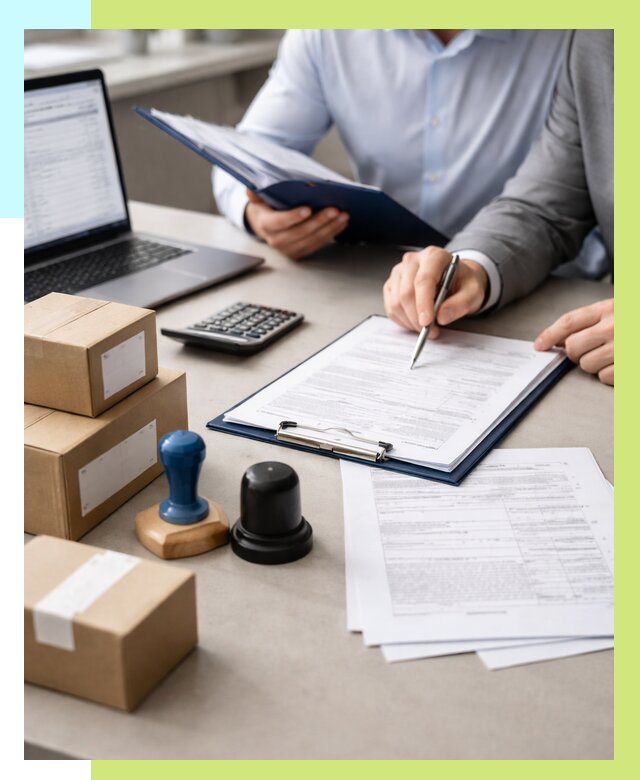 Декларирование продукции в Ейске от 12367 р., Алешин-Еск