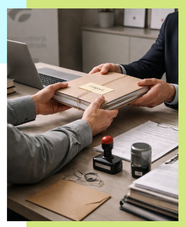 Сертификация для импорта в Ейске от 30918 р. | Алешин-Еск