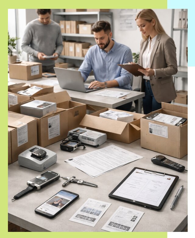 Сертификация товаров и документов для маркетплейсов в Ейске