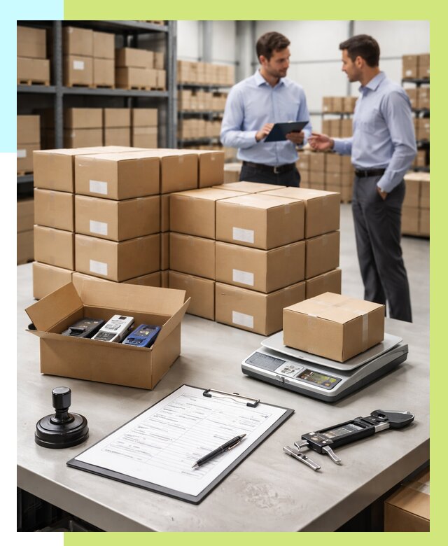 Сертификация партии товара в Ейске от 15459 р., Алешин-Еск