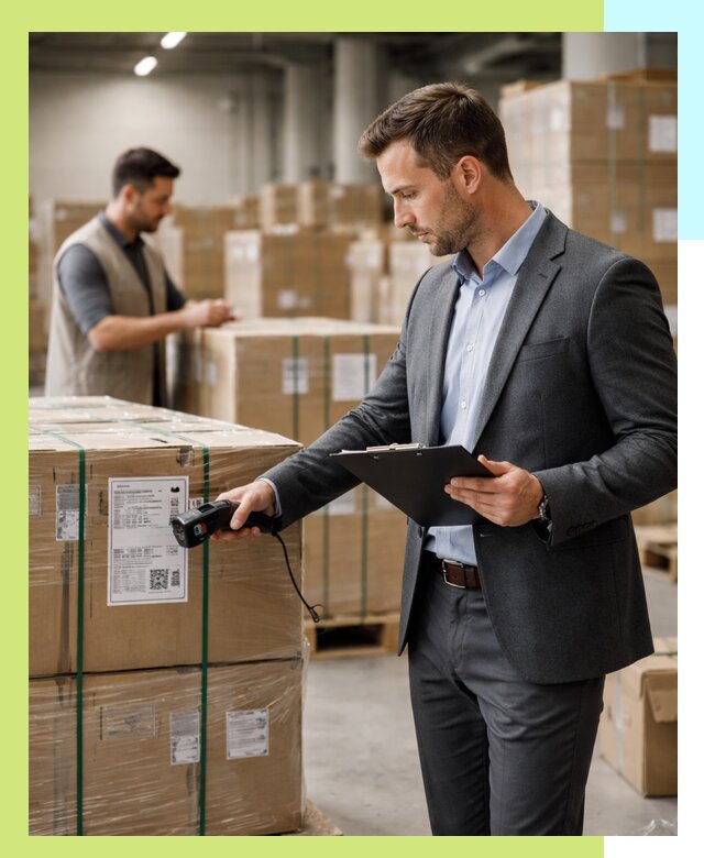 Сертификация партии товара в Ейске по требованиям законодательства